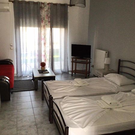 Hotel Loga Tycherón エクステリア 写真