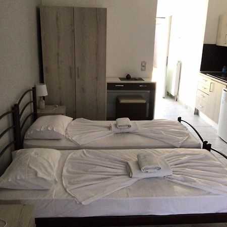 Hotel Loga Tycherón エクステリア 写真