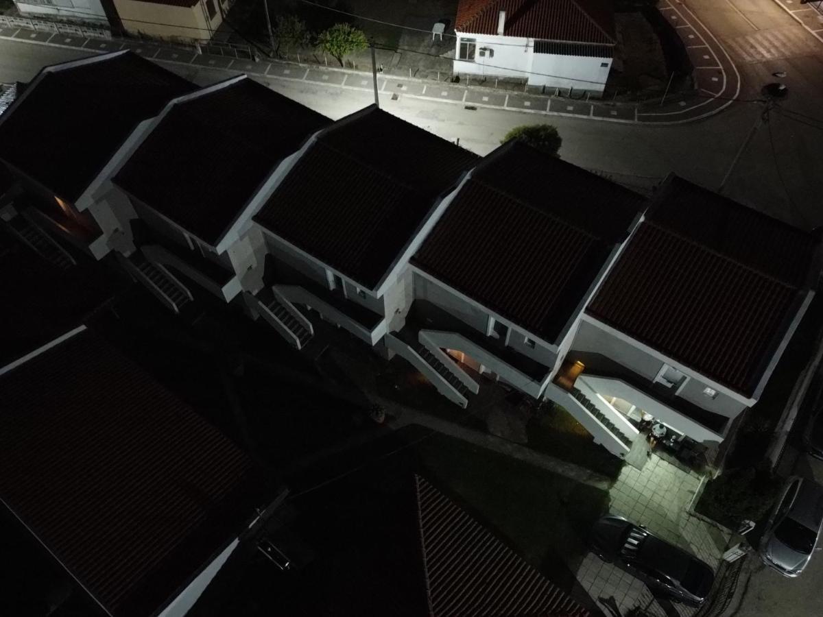Hotel Loga Tycherón エクステリア 写真