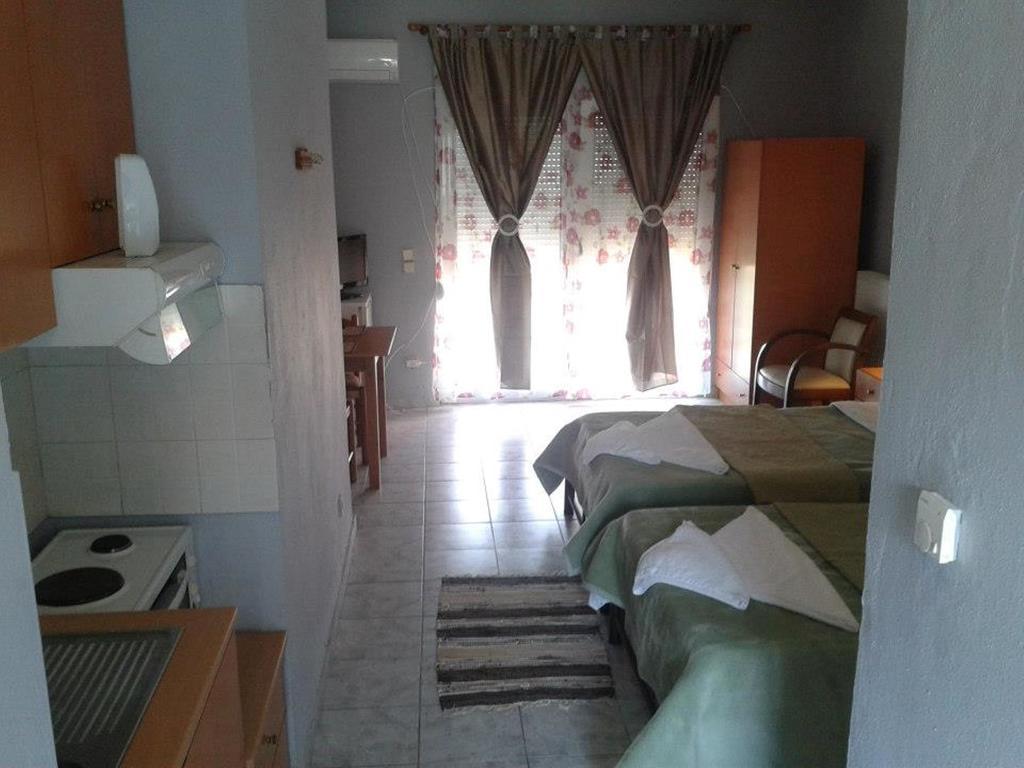 Hotel Loga Tycherón 部屋 写真