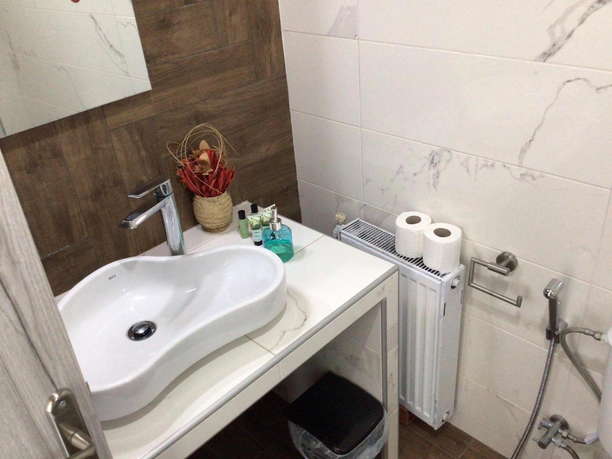 Hotel Loga Tycherón エクステリア 写真