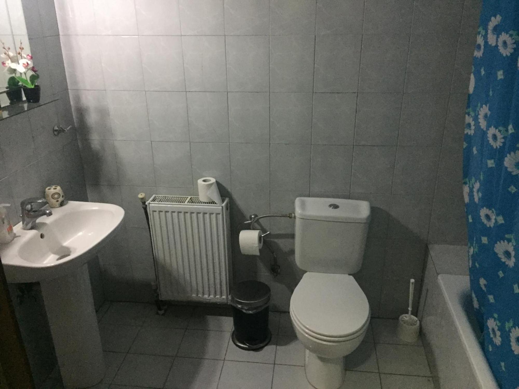 Hotel Loga Tycherón エクステリア 写真