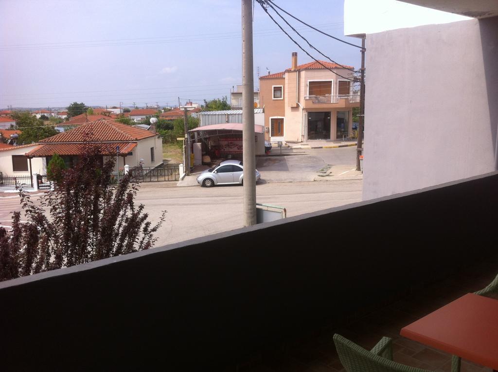 Hotel Loga Tycherón 部屋 写真