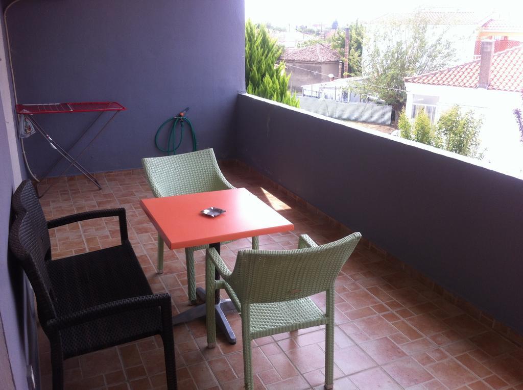 Hotel Loga Tycherón 部屋 写真
