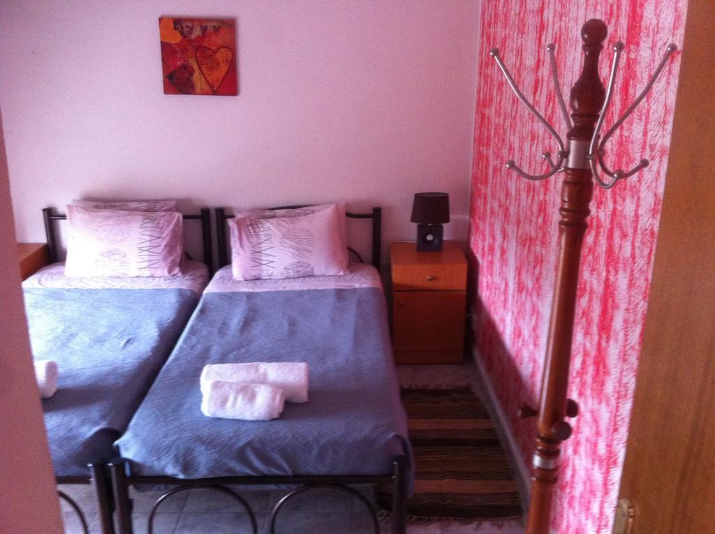 Hotel Loga Tycherón 部屋 写真