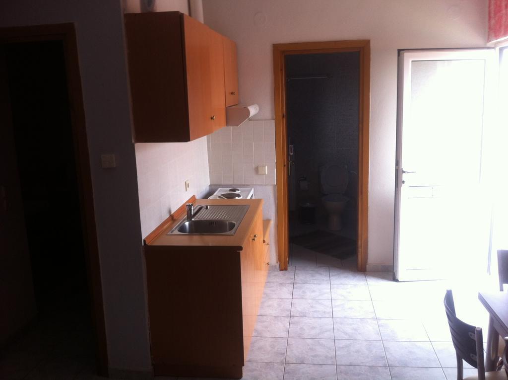 Hotel Loga Tycherón 部屋 写真