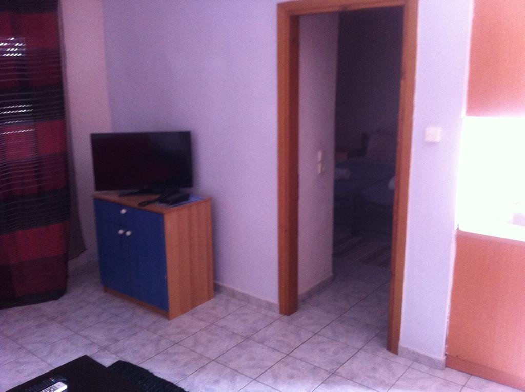 Hotel Loga Tycherón 部屋 写真