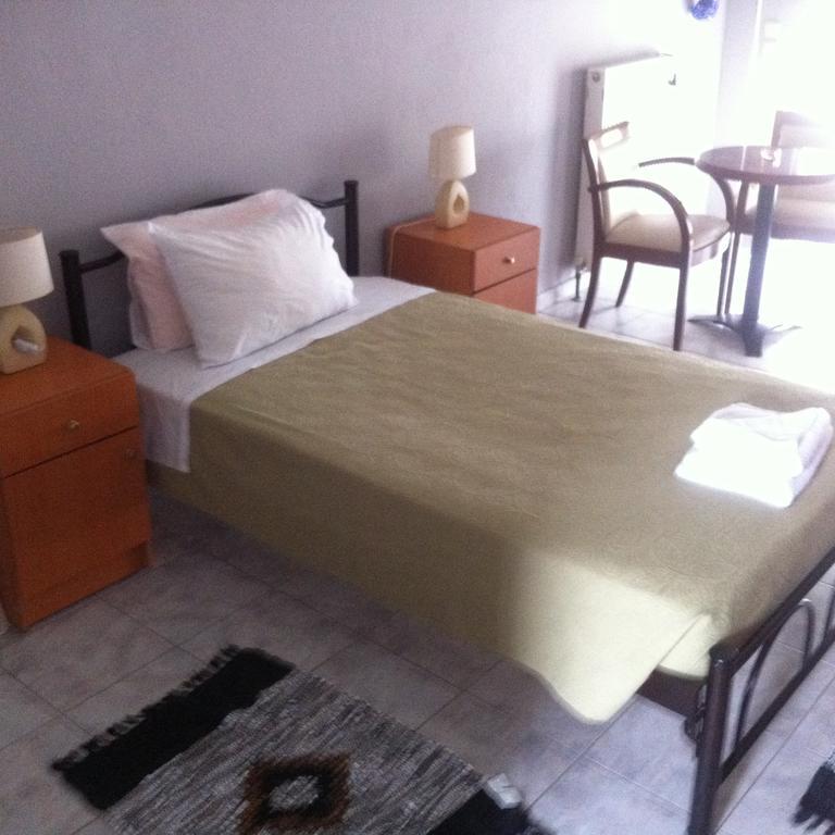 Hotel Loga Tycherón 部屋 写真