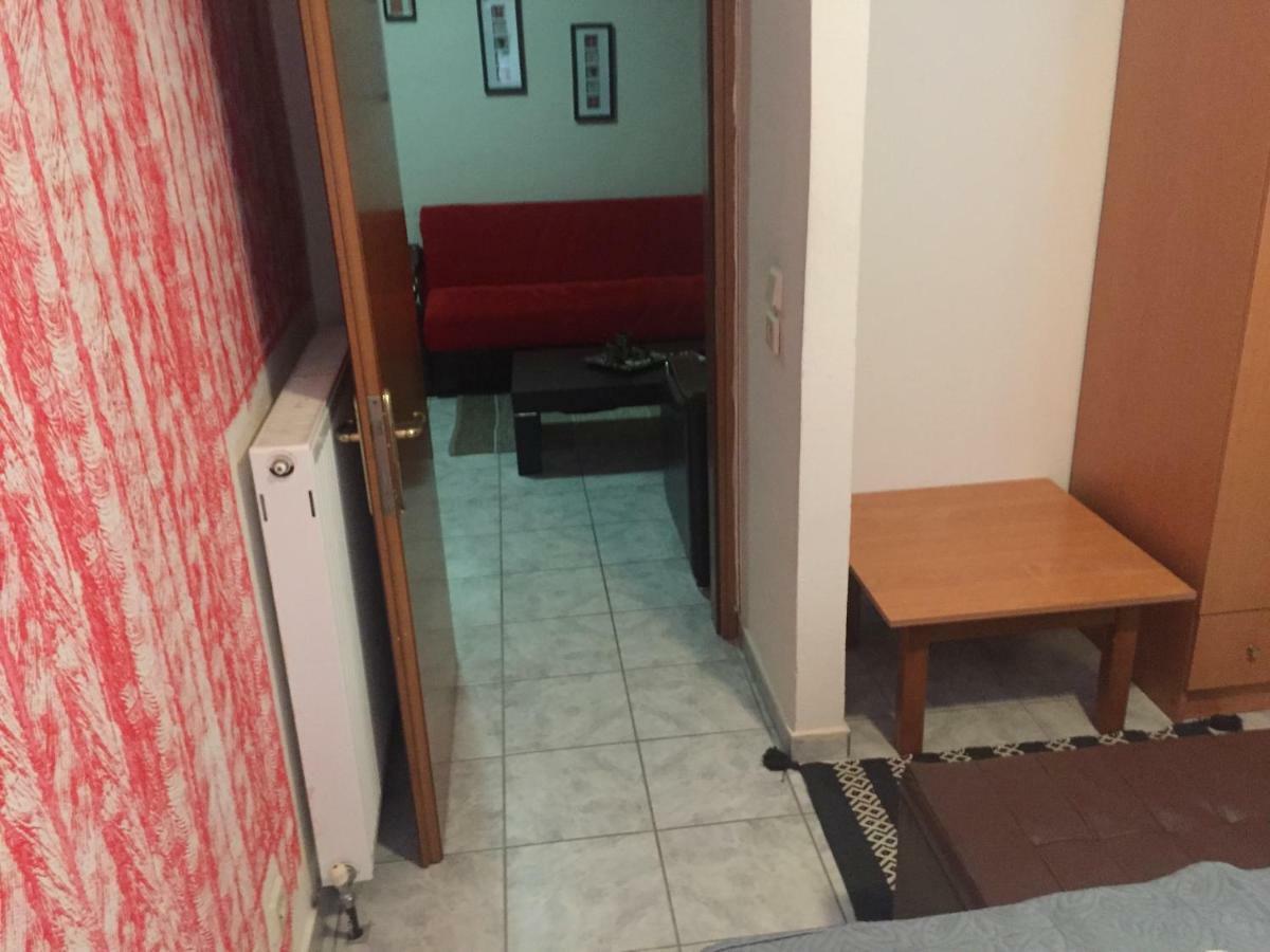 Hotel Loga Tycherón エクステリア 写真